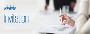 kpmg invitation
