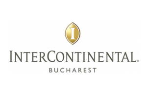 InterContinental Bucharest awarded at prestigious international awards