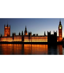 House of Lords Dinner