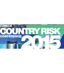 Country Risk Conference – COFACE 2015
