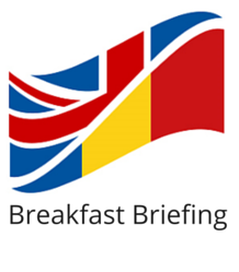 BRCC Business Breakfast Briefing: Romania’s New Anti-Corruption Strategy
