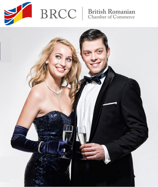 BRCC Christmas Party!