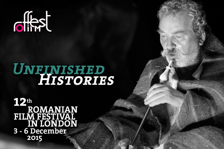 Romanian Film Festival in London