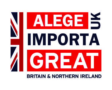 Alege UK! – A British Business Centre Campaign for Romanian Companies