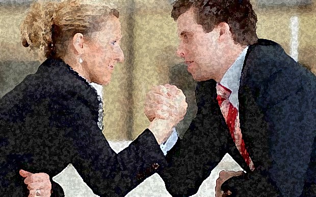 Business men are from Mars  Business women are from venus BWFR & BRCC special networking event