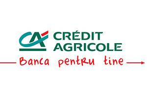 Crédit Agricole Romania launches Platinum Mastercard, the first multi-currency contactless card on the local market