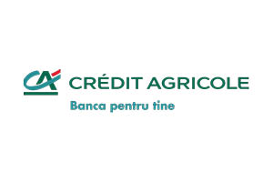 Crédit Agricole Romania launched its first communication campaign on TV