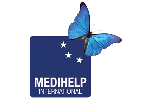 Atilla Dér is appointed Corporate Sales Director of MediHelp International