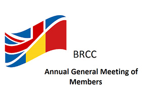 BRCC – ANNUAL GENERAL MEETING OF MEMBERS