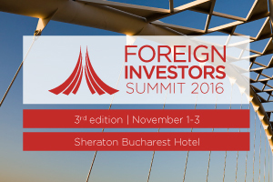 Foreign Investors Summit 2016