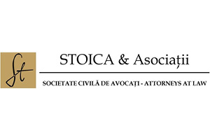 Invitation to book launch event by Stoica & Associates
