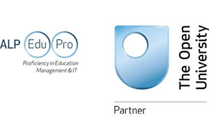 ALP Edu Pro, The Open University’s only partner in Romania