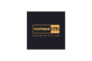 Christmas gift offered by Nomade Communication