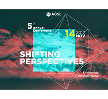 The 5th annual ABSL conference