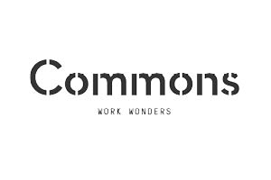 Commons Opens First Coworking Lounge in Bucharest