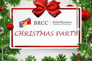 BRCC Annual Christmas Party