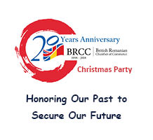 BRCC 20th Christmas Anniversary Party