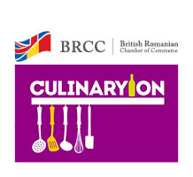 Invitation to BRCC Networking Event on Thursday, 25th January 2018, CulinaryOn, 48 Pipera Road