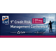 9th Credit Risk Management Conference