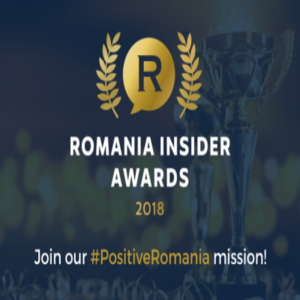 Romania Insider Awards is rewarding game changers in Romania! Nominations are open.