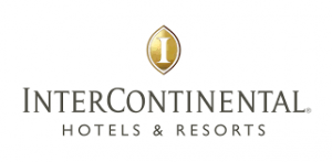 Valentine’s Day at the InterContinental