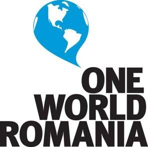 British guests at One World Romania