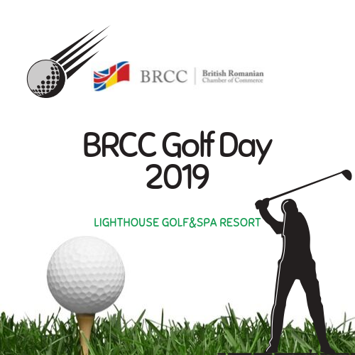 First edition of BRCC Golf Day Event 2019