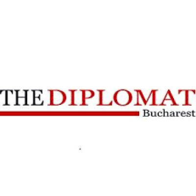 The Diplomat-Bucharest Gala Awards 2022