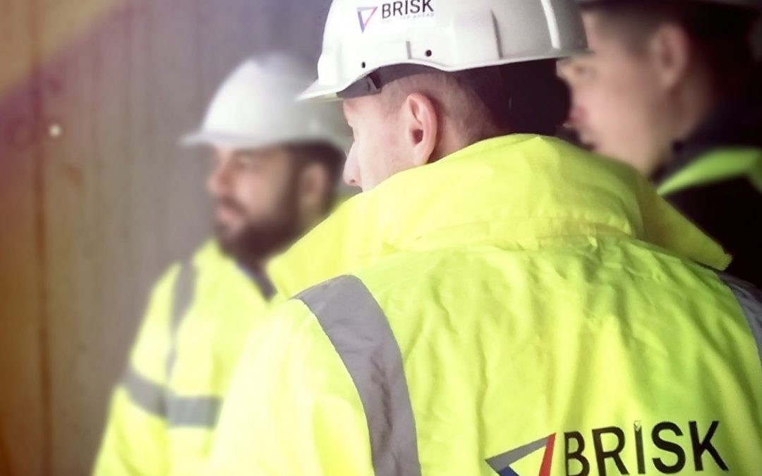 Managing Coronavirus (COVID -19) and its effects on the  Construction Industry