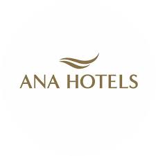 Beneficii ANA Hotels pentru BRCC