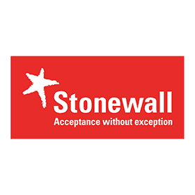 In conversation with Nancy Kelley, CEO of Stonewall