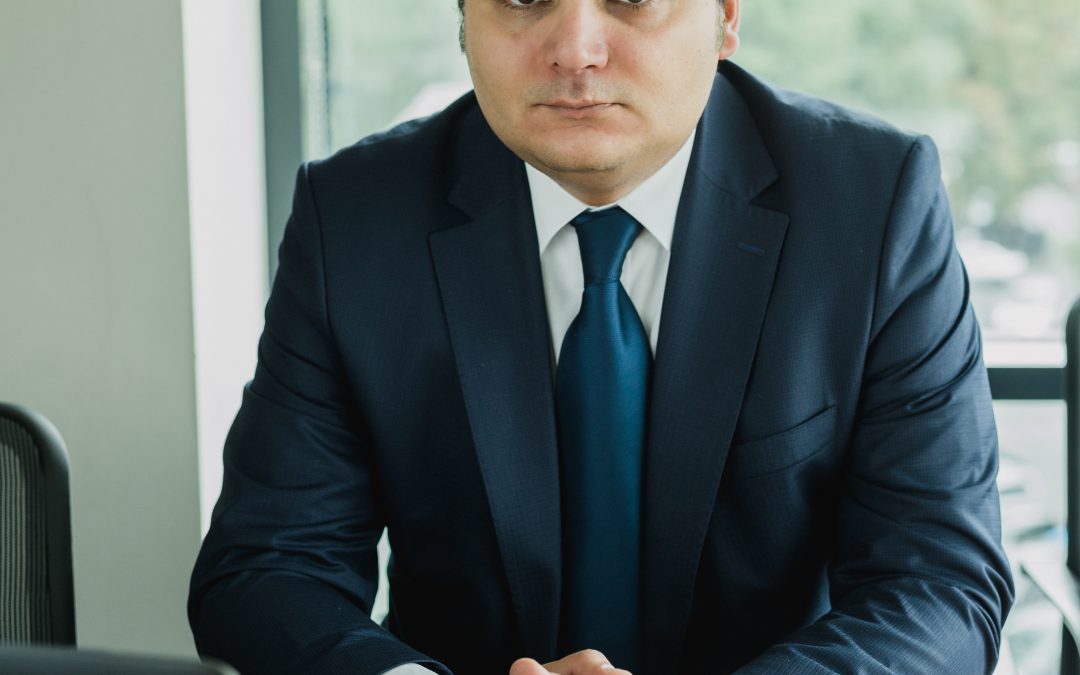 Cushman & Wakefield Echinox assisted the Fortress REIT investment fund in the acquisition of Eli Park 1 logistics park in Buftea