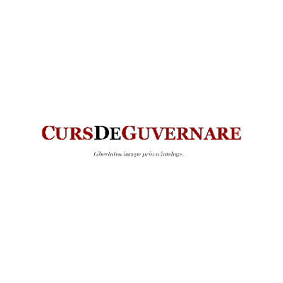 Partnership Opportunities from CursDeGuvernare