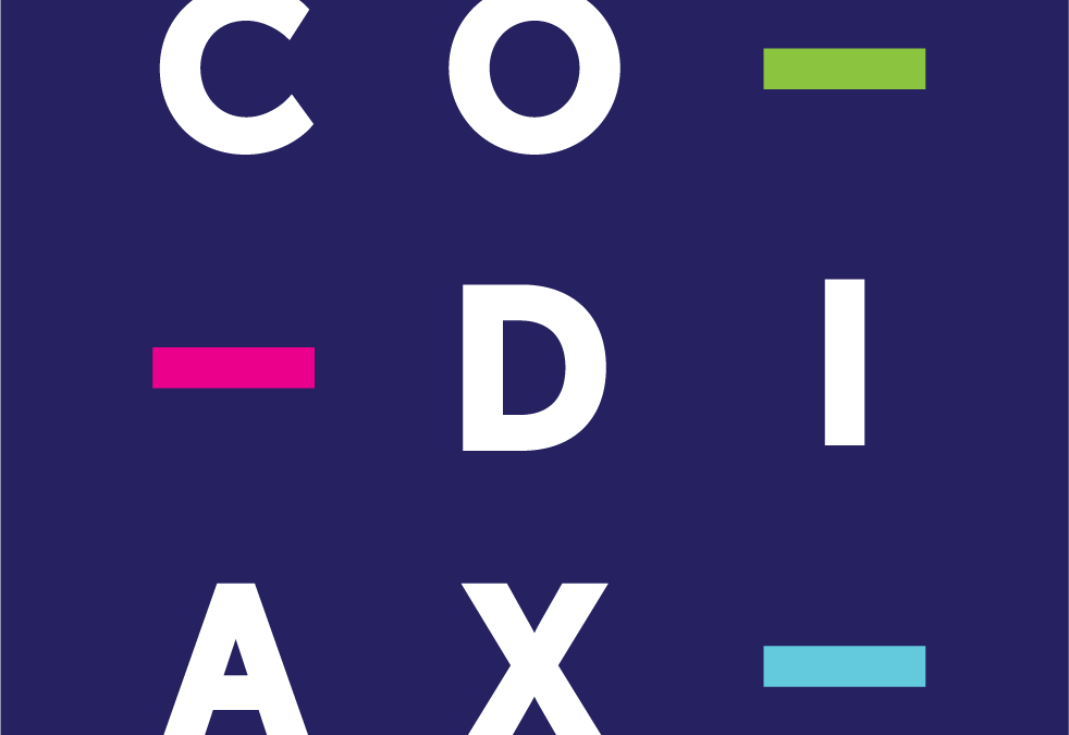 CODIAX 2022 – DEEP TECH. FUELING INNOVATION.