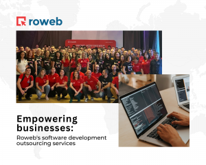How Roweb helps companies from more than 30 countries to