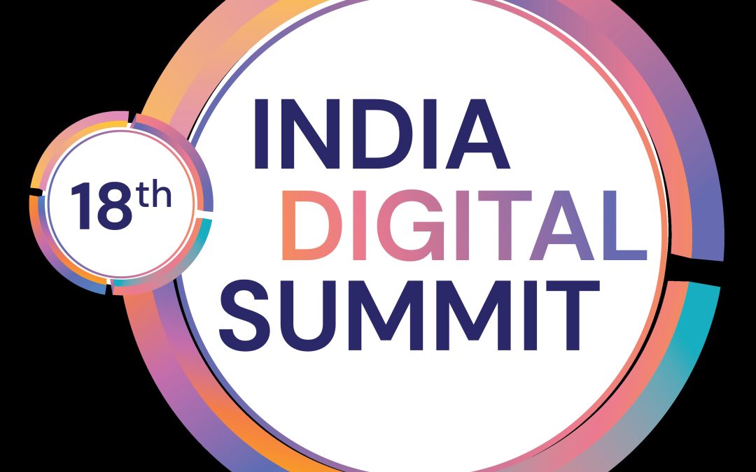 India Digital Summit