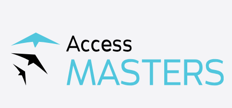 Secure your spot at the in-person Access Masters Event