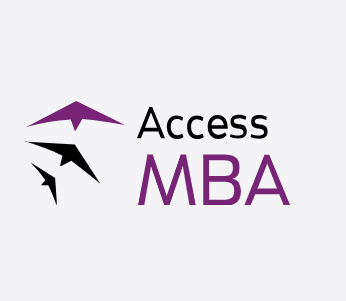 Secure your spot at the in-person Access MBA Event
