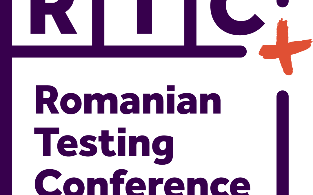 ROMANIAN TESTING CONFERENCE 2024