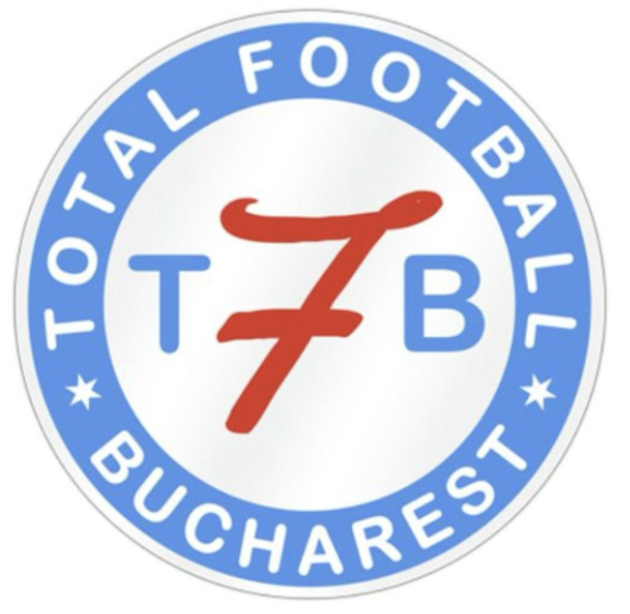 Total Football Bucharest – Weekly Schedule
