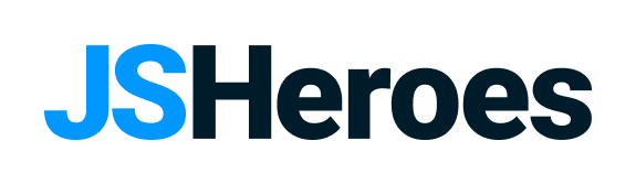 JSHeroes Event – May 23-24th 2024