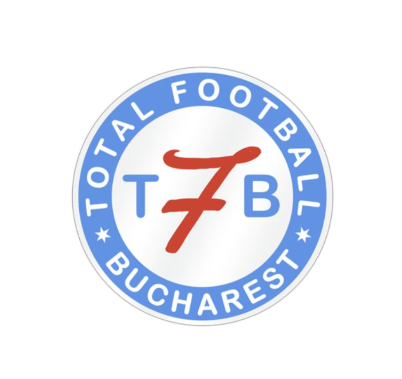 Weekly schedule Total Football Bucharest
