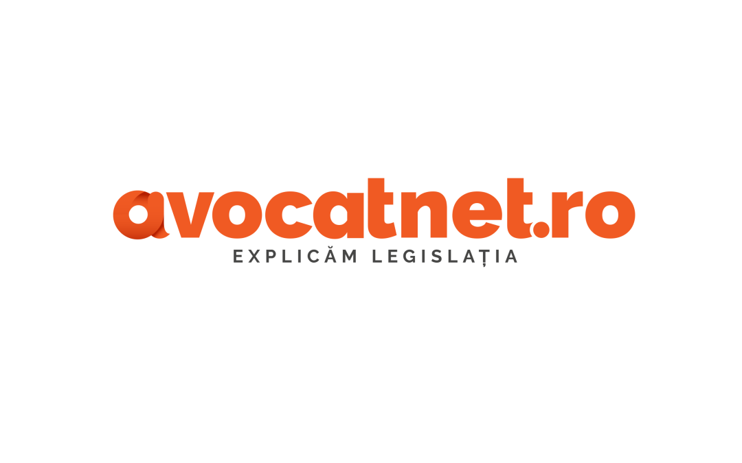 BRCC & Avocatnet.ro