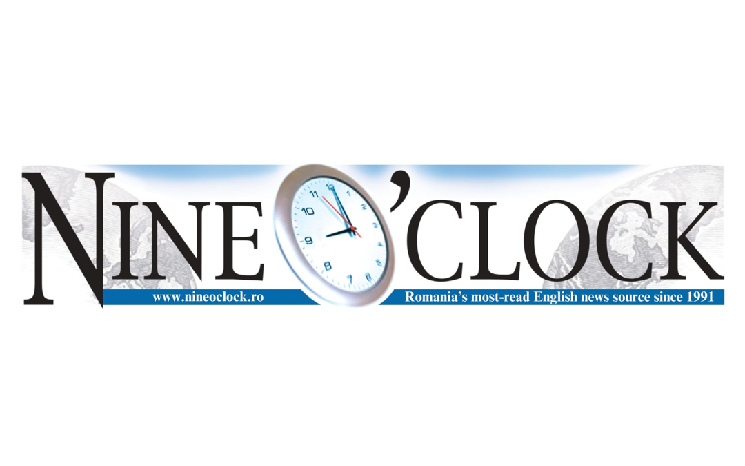 Nine O’Clock Media Kit & Offer
