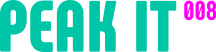 PeakIT008: The Way Forward in IT — Work. Mindset. Health. Energy