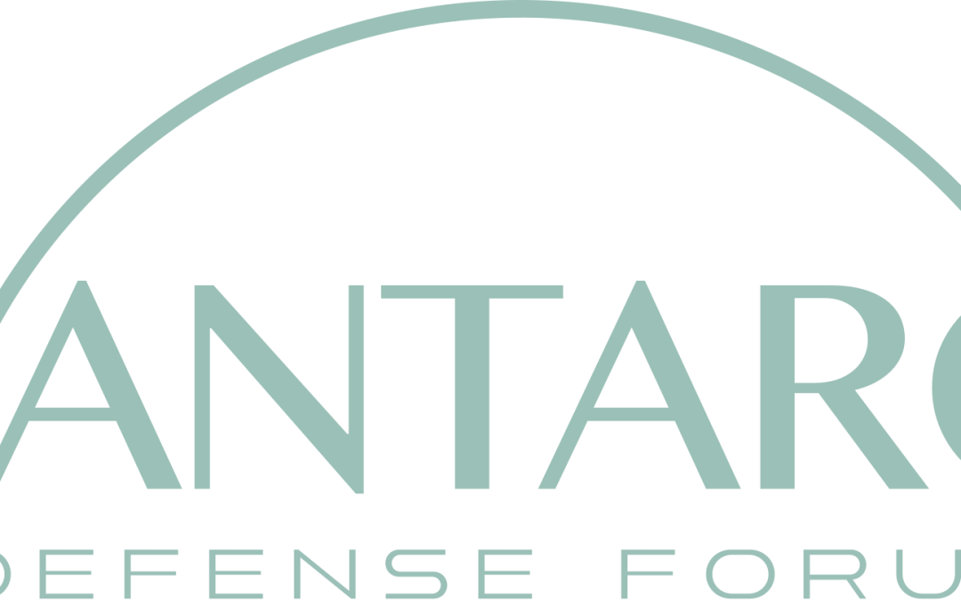 VANTARC Defense Forum 2nd Edition